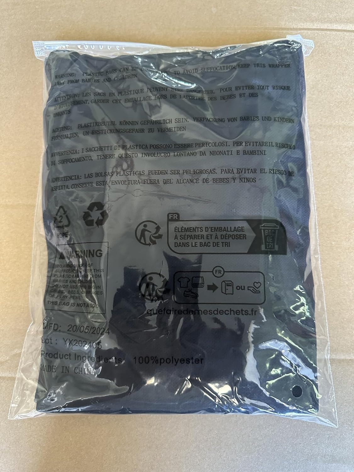 Gaiatiger 1/3 Pack Mens T-Shirts Quick Dry Short Sleeve Tops Moisture Wicking Ac