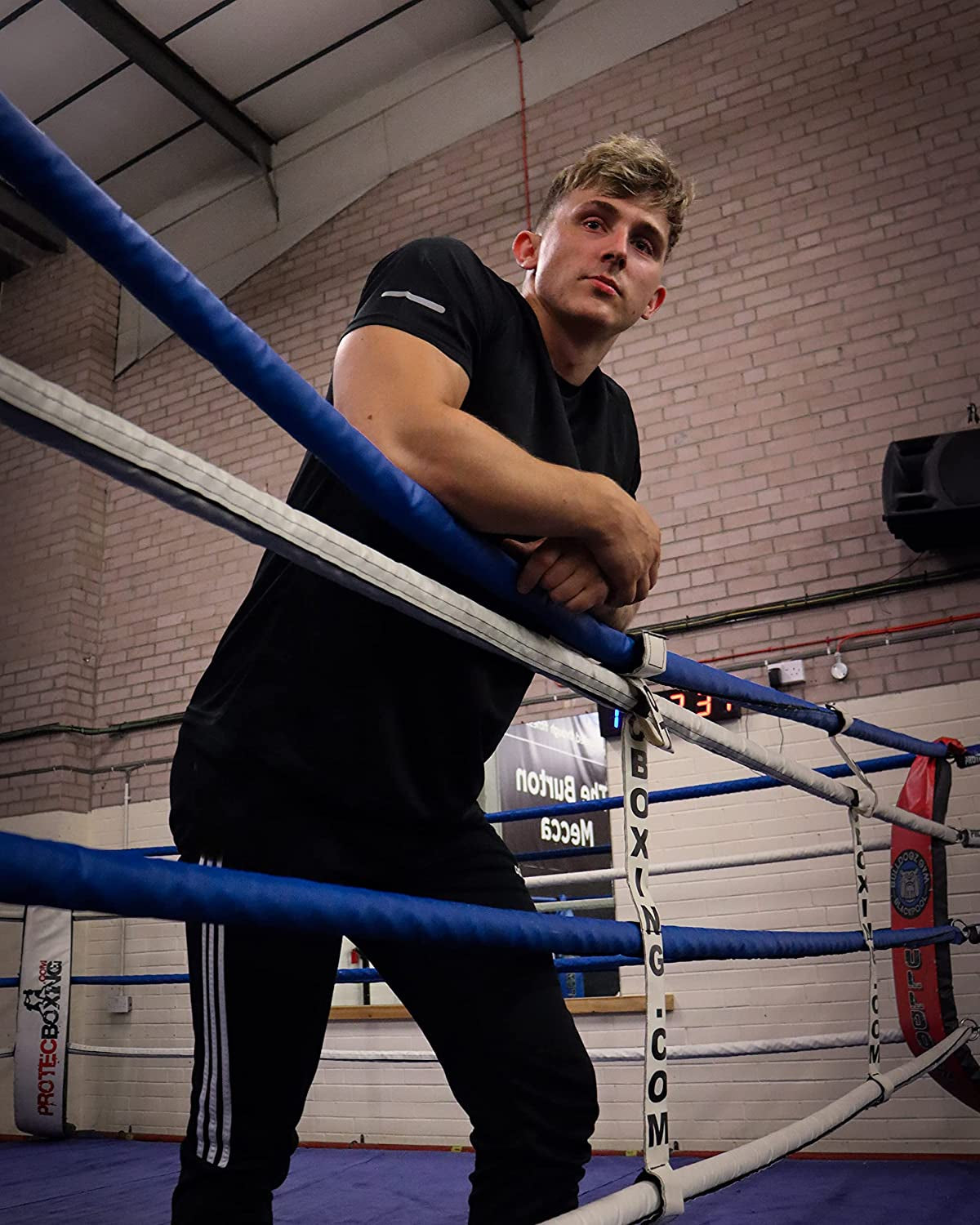 Gaiatiger 1/3 Pack Mens T-Shirts Quick Dry Short Sleeve Tops Moisture Wicking Ac