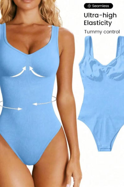 Women'S Sports Clothing, Low Neck Suspender, Top Yoga Fitness Bodysuit, Tight Fitting Clothing, Women'S Underwear, Women'S Sexy