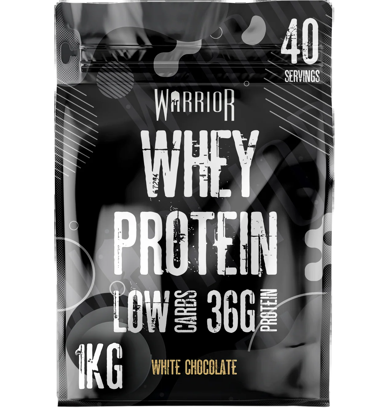 Whey Protein Powder – 1Kg | High Protein Shake for Lean Muscle & Recovery UK