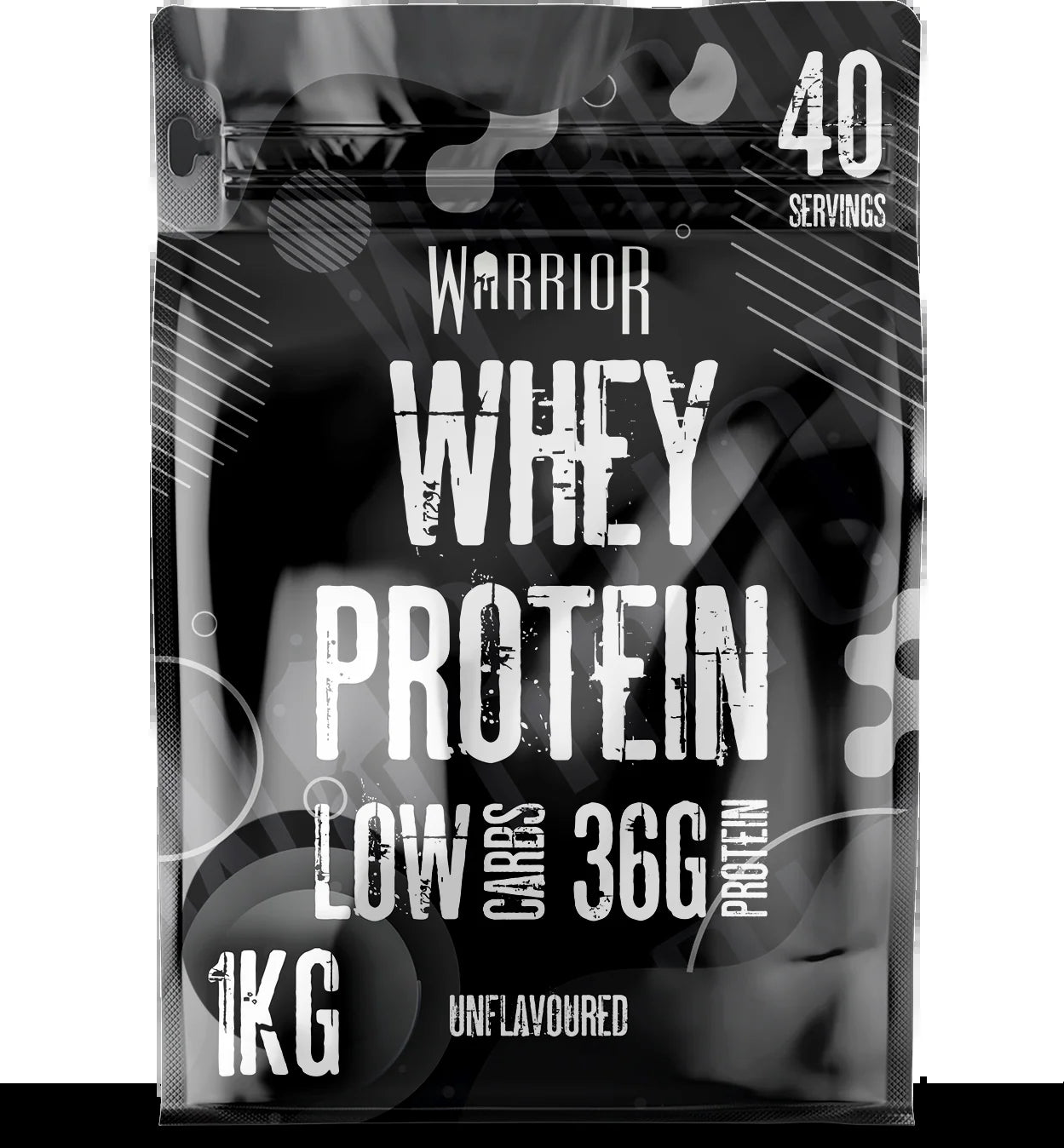 Whey Protein Powder – 1Kg | High Protein Shake for Lean Muscle & Recovery UK