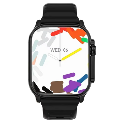 Smart Watch Bluetooth Talk Smartwatch Message Alert Heart Rate Monitor Sports Watch for Android IOS Men Women