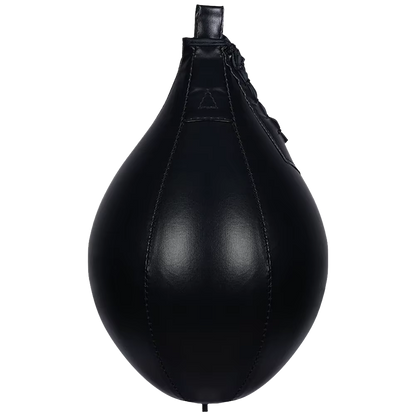 Boxing Speed Ball Hanging Punching Bag PU Leather Boxing Reflex Ball Stress Relief Boxing Striking Bag Boxing Equipment