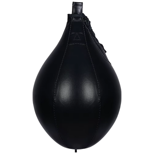 Boxing Speed Ball Hanging Punching Bag PU Leather Boxing Reflex Ball Stress Relief Boxing Striking Bag Boxing Equipment