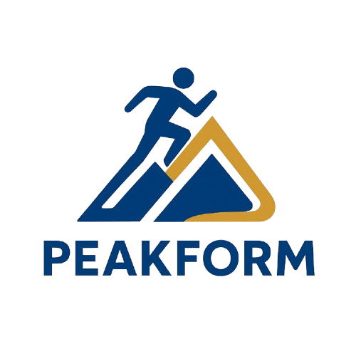 PeakForm