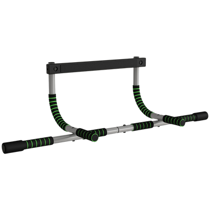 Pull-Up Bar Indoor Home Fitness Doorway Horizontal Bar Gym Upper Body Workout