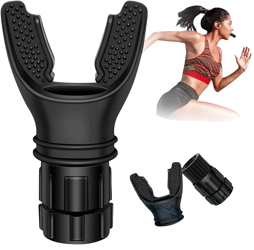 Breathing Trainer Respirator