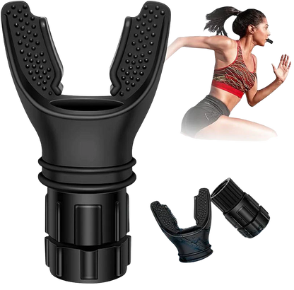 Breathing Trainer Respirator