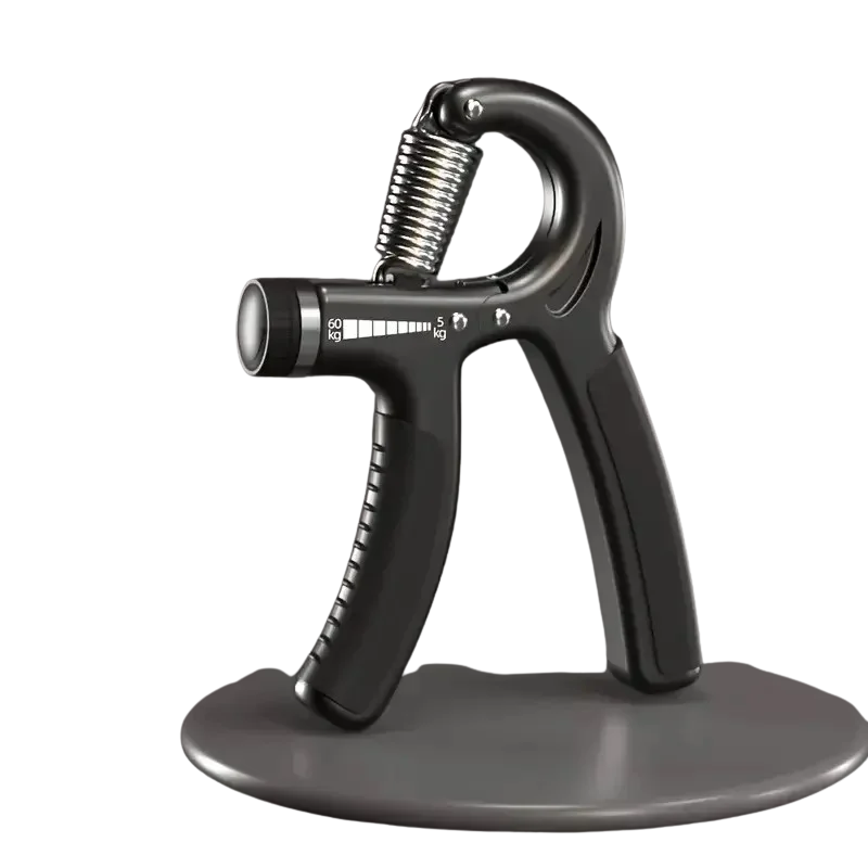 5-60/100/150Kg Grip Strength Gym Wrist Expander Hand Strengthener Adjustable Muscle Recovery Fitness Hand Strength Exercise