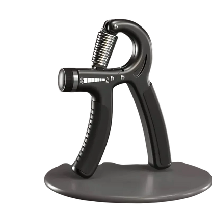 5-60/100/150Kg Grip Strength Gym Wrist Expander Hand Strengthener Adjustable Muscle Recovery Fitness Hand Strength Exercise